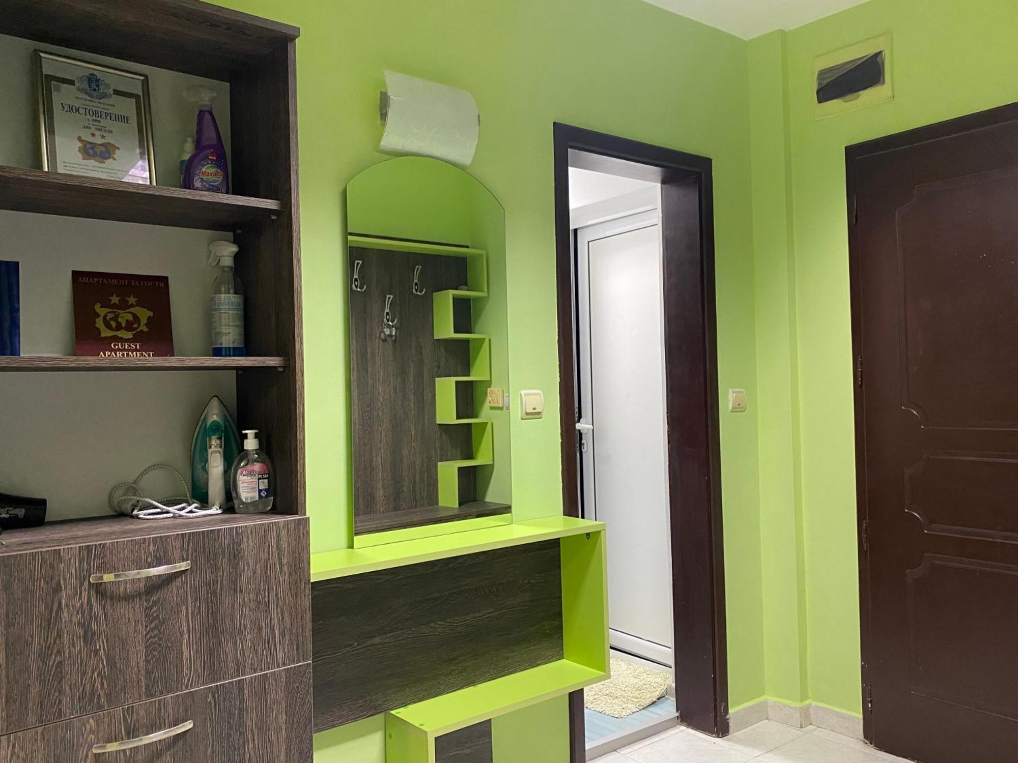 Gala Apartment Veliko Tarnovo Exterior photo