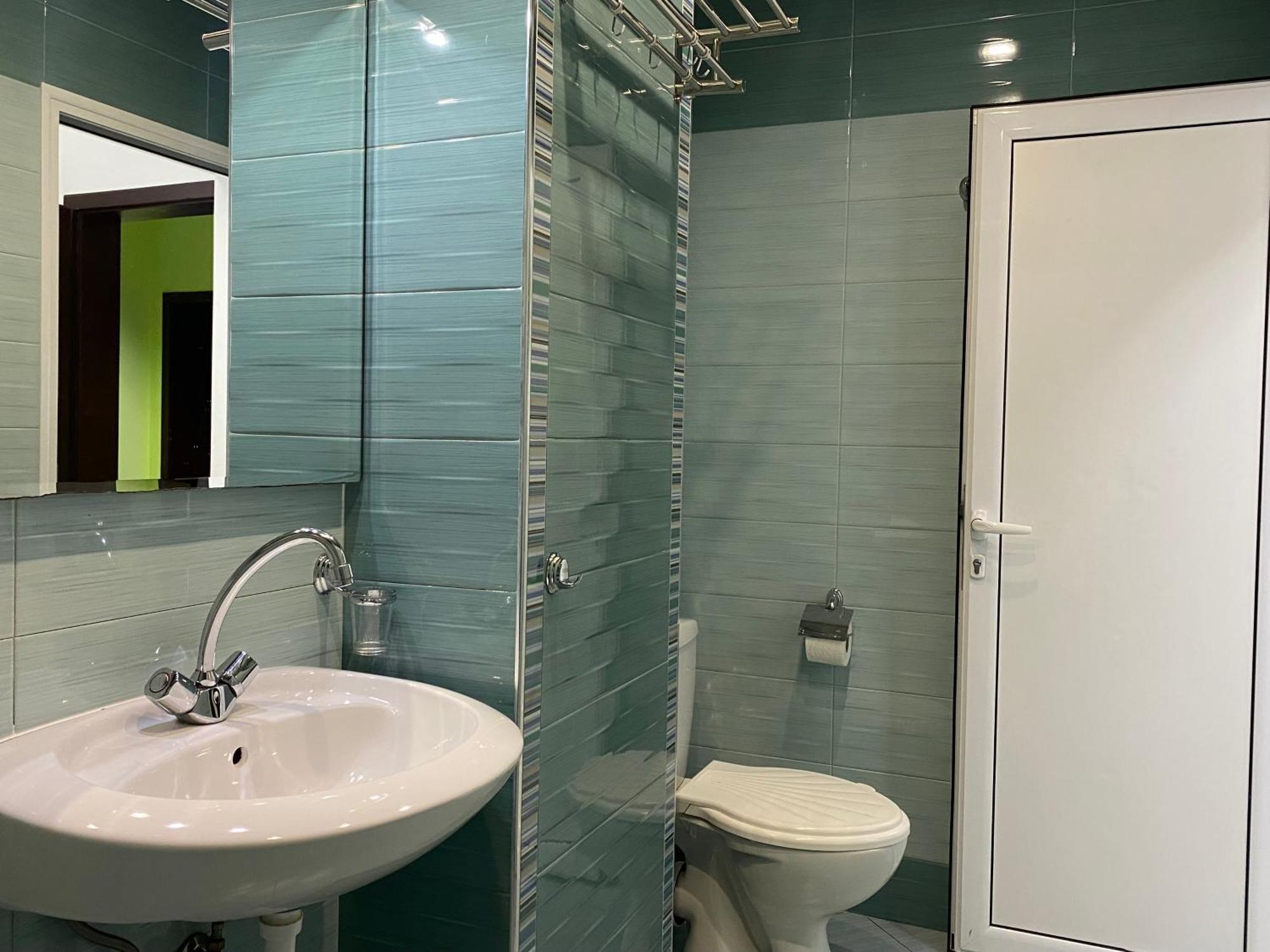 Gala Apartment Veliko Tarnovo Exterior photo