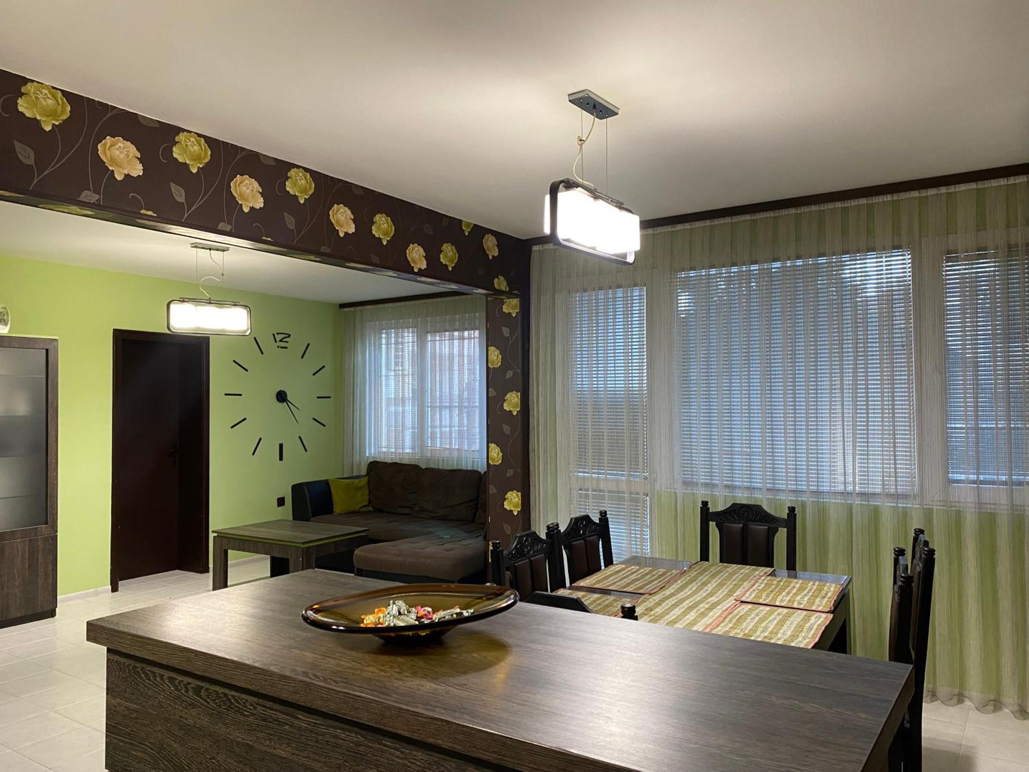 Gala Apartment Veliko Tarnovo Exterior photo