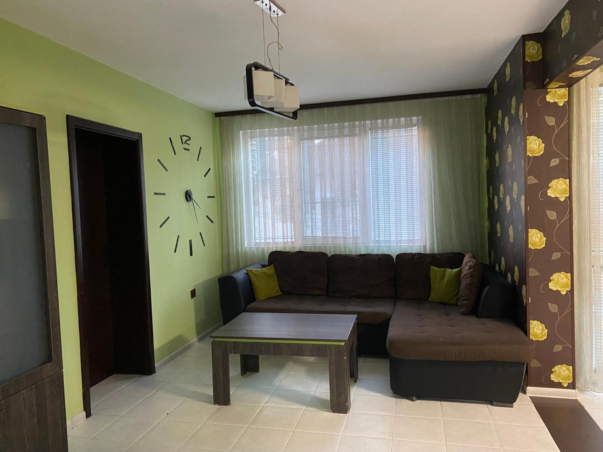 Gala Apartment Veliko Tarnovo Exterior photo